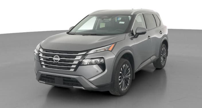 Thumbnail: 2025 Nissan Rogue - 1