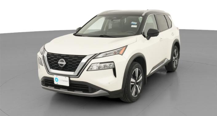 Thumbnail: 2023 Nissan Rogue - 1