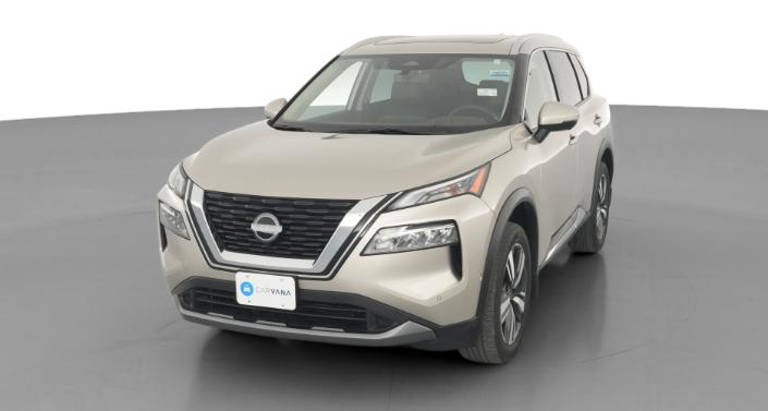 Thumbnail: 2023 Nissan Rogue - 1