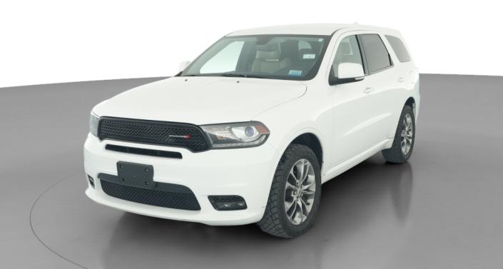 Thumbnail: 2019 Dodge Durango - 1