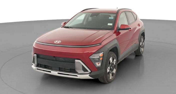 Thumbnail: 2025 Hyundai Kona - 1