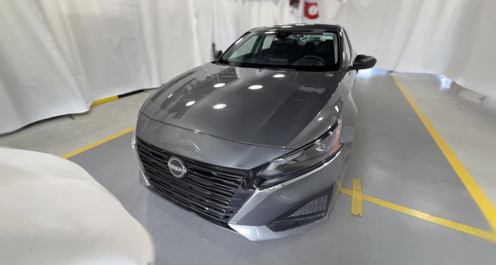 Thumbnail: 2025 Nissan Altima - 1