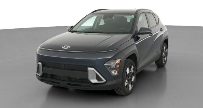 Thumbnail: 2025 Hyundai Kona - 1