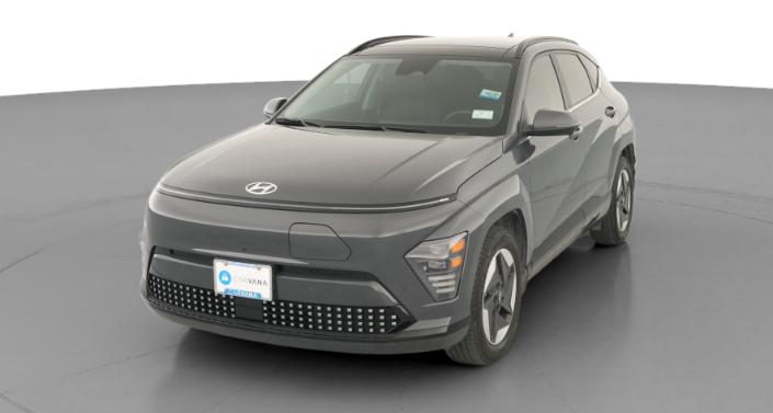 Thumbnail: 2024 Hyundai Kona - 1