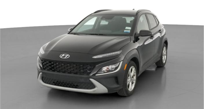 Thumbnail: 2022 Hyundai Kona - 1