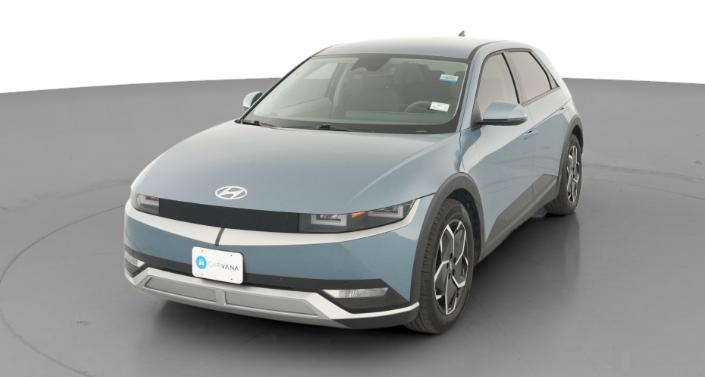 2024 Hyundai Ioniq 5 SEL -
                  Fort Worth, TX