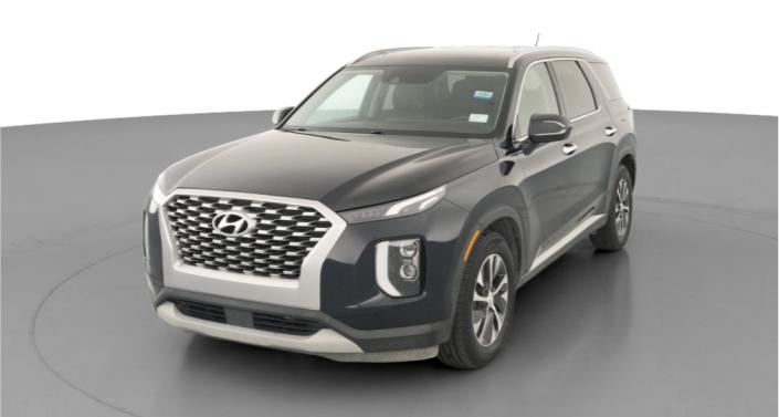 Thumbnail: 2022 Hyundai Palisade - 1