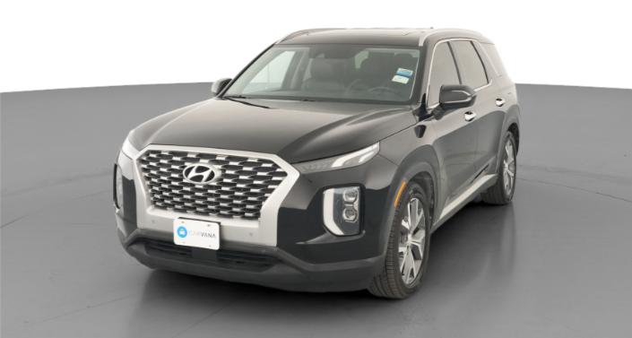 Thumbnail: 2022 Hyundai Palisade - 1