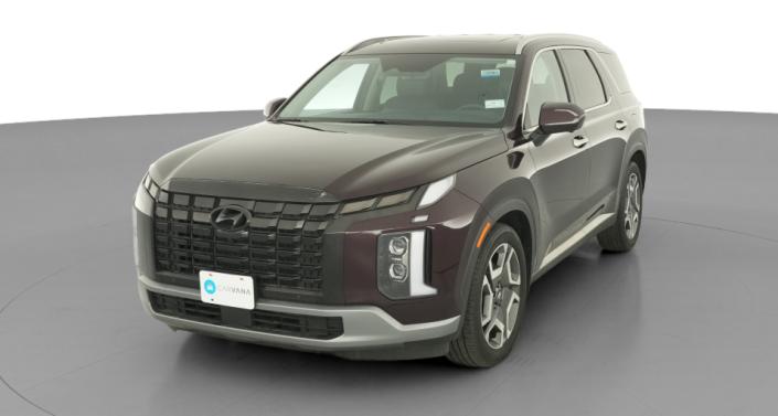 Thumbnail: 2023 Hyundai Palisade - 1