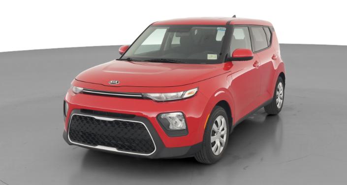 Thumbnail: 2020 Kia Soul - 1