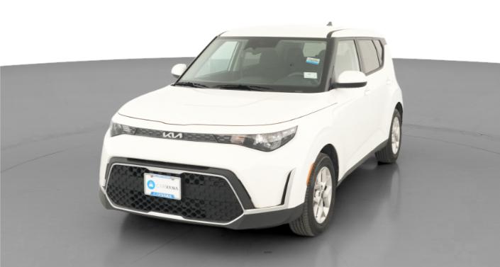 Thumbnail: 2025 Kia Soul - 1