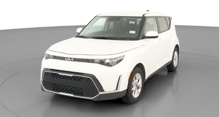 Thumbnail: 2025 Kia Soul - 1