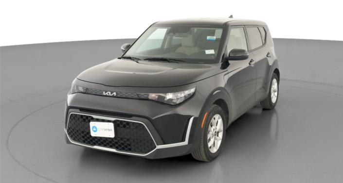 Thumbnail: 2025 Kia Soul - 1