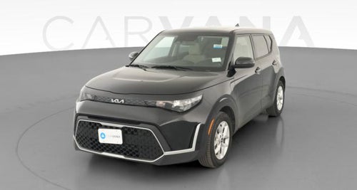 2025 Kia Soul