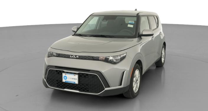 Thumbnail: 2025 Kia Soul - 1