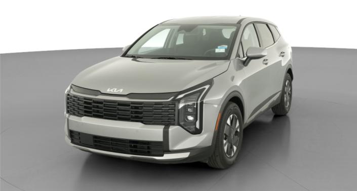Thumbnail: 2026 Kia Sportage - 1