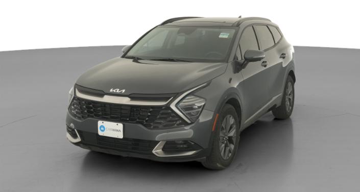 Thumbnail: 2023 Kia Sportage - 1
