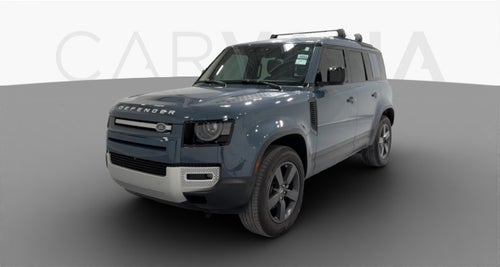 2024 Land Rover Defender 110