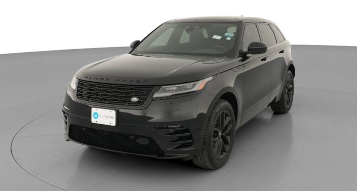 Thumbnail: 2024 Land Rover Range Rover Velar - 1