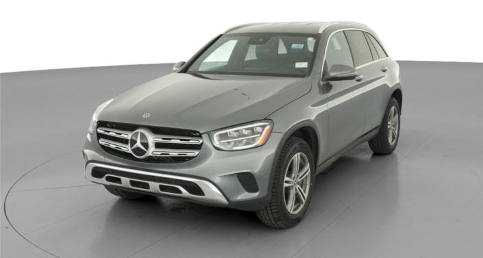 Thumbnail: 2022 Mercedes-Benz GLC - 1