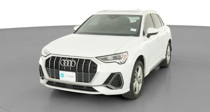 Thumbnail: 2022 Audi Q3 - 1