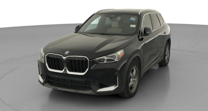 Thumbnail: 2023 BMW X1 - 1