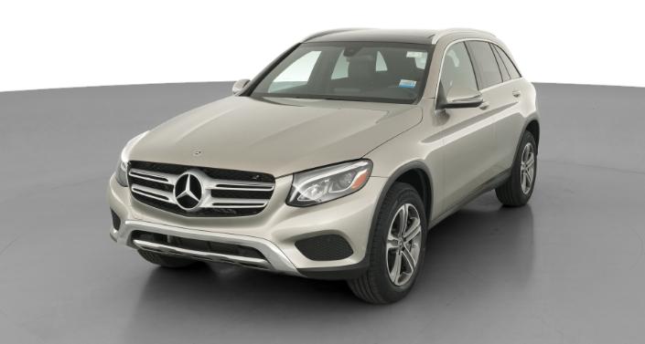 Thumbnail: 2019 Mercedes-Benz GLC - 1