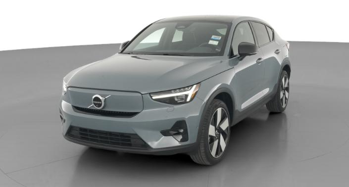 2023 Volvo C40 Ultimate -
                  Wheatland, OK