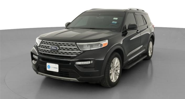 Thumbnail: 2020 Ford Explorer - 1
