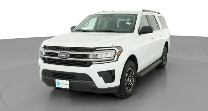 Thumbnail: 2024 Ford Expedition MAX - 1