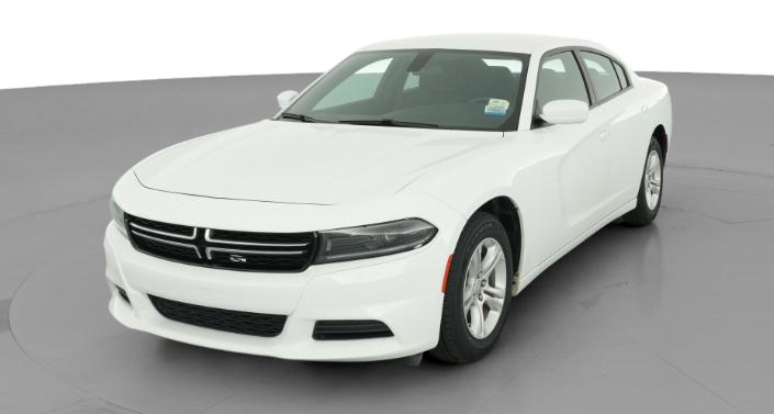 Thumbnail: 2022 Dodge Charger - 1
