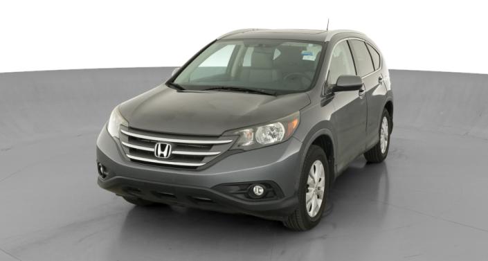 Thumbnail: 2014 Honda CR-V - 1
