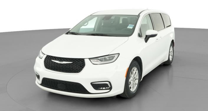 Thumbnail: 2023 Chrysler Pacifica - 1