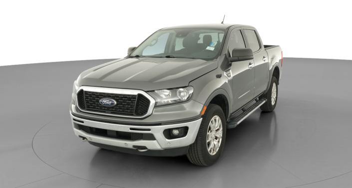 Thumbnail: 2019 Ford Ranger - 1