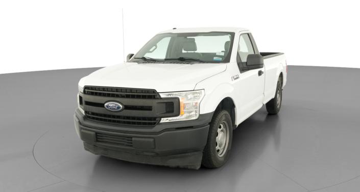 2018 Ford Econoline E-150 -
                  Auburn, GA