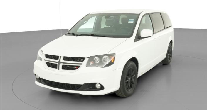 Thumbnail: 2019 Dodge Grand Caravan - 1