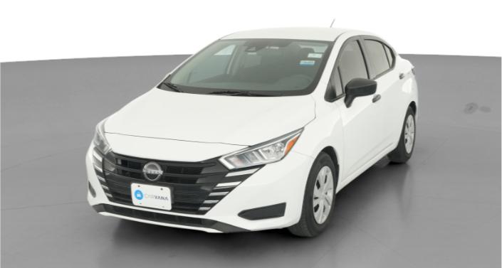 Thumbnail: 2023 Nissan Versa - 1