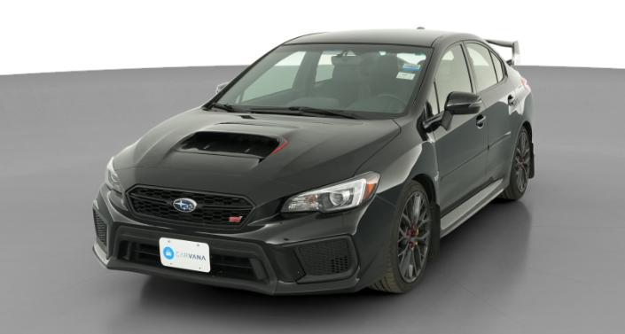 Thumbnail: 2018 Subaru WRX - 1