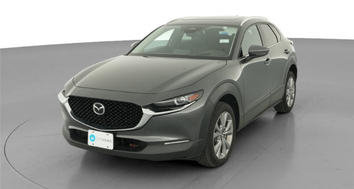 Thumbnail: 2024 Mazda CX-30 - 1
