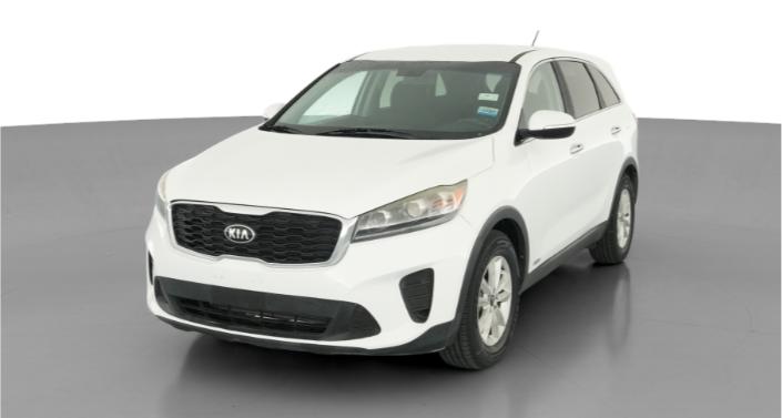 Thumbnail: 2019 Kia Sorento - 1