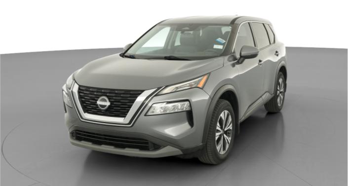Thumbnail: 2022 Nissan Rogue - 1
