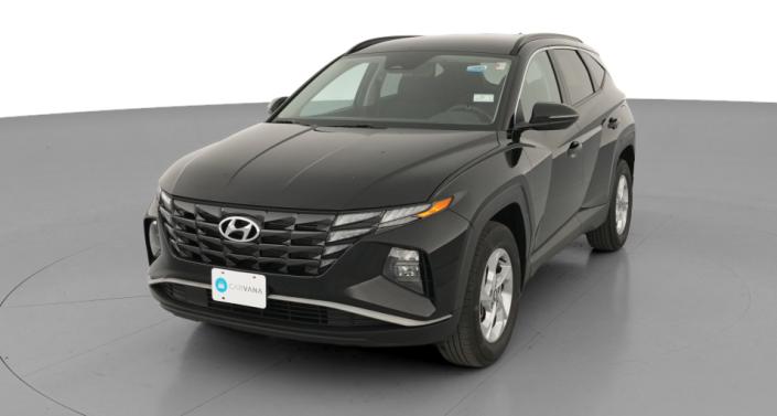 Thumbnail: 2023 Hyundai Tucson - 1
