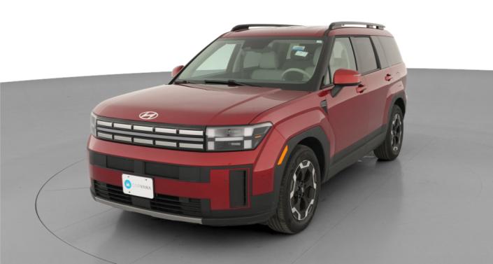 Thumbnail: 2025 Hyundai Santa Fe - 1