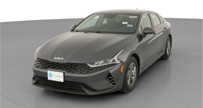 2022 Kia K5 LXS -
                  Hebron, OH