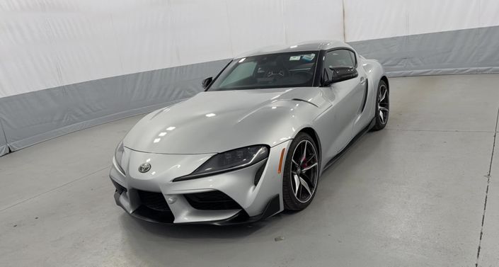 2022 Toyota GR Supra Premium -
                  Kansas City, MO