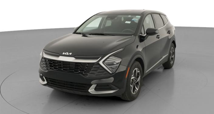 Thumbnail: 2025 Kia Sportage - 1