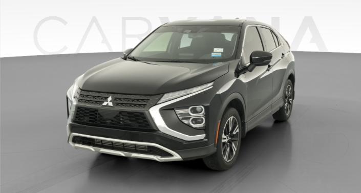 2019 Mitsubishi Eclipse Cross | Carvana