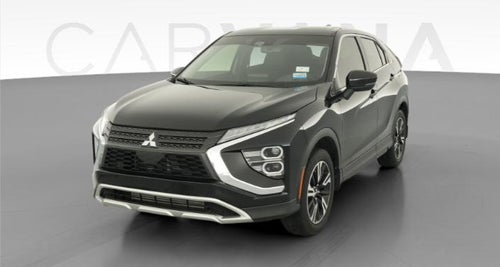 2024 Mitsubishi Eclipse Cross