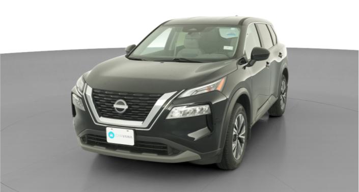 Thumbnail: 2023 Nissan Rogue - 1