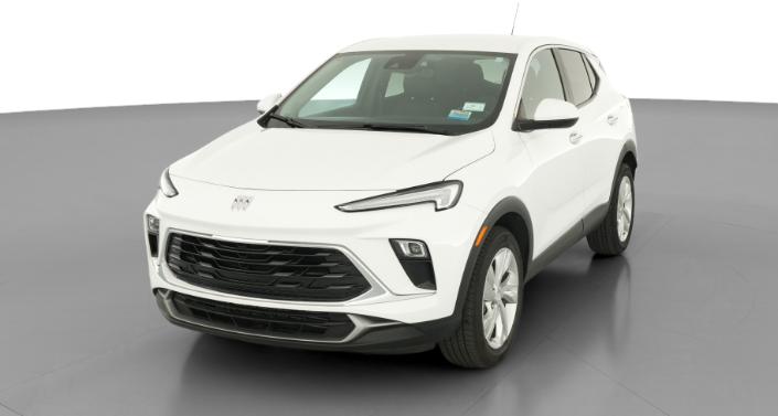 Thumbnail: 2024 Buick Encore GX - 1